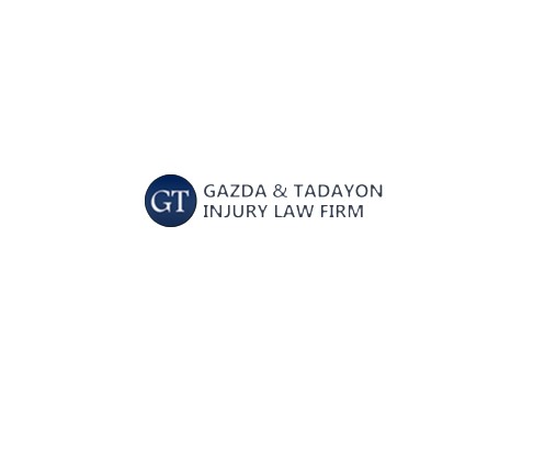 Gazda Tadayon Las Vegas Personal Injury & Accident Attorneys