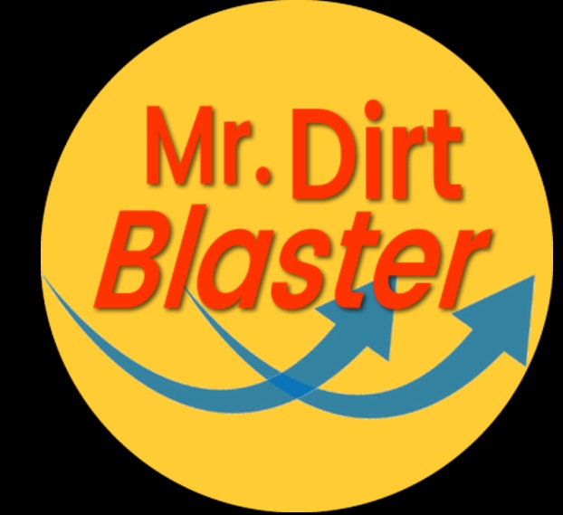 Mr. Dirt Blaster Pressure Washing Services | Mobile