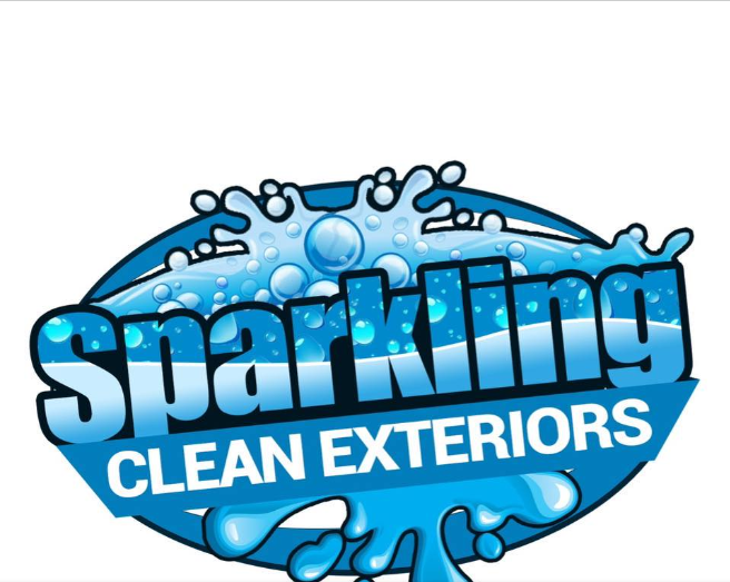 Sparkling Clean Exteriors