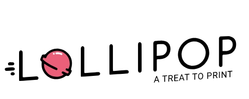 Lollipop Print