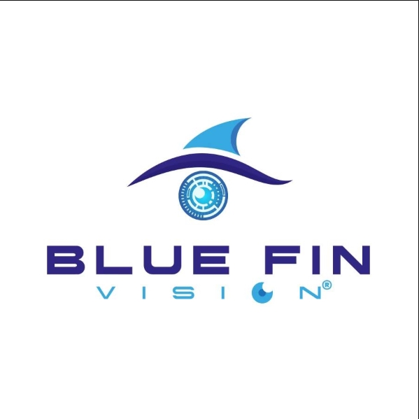 Blue Fin Vision
