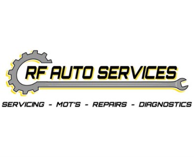 RF Auto Services