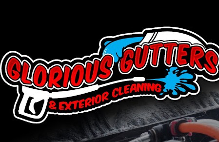 Glorious Gutters & Exterior Cleaning