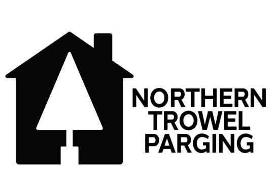 Northern Trowel Parging