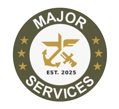 Major Services Now Ltd