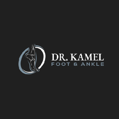 kamelandfootankle