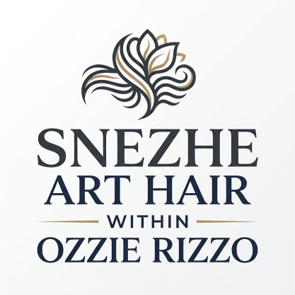 Snezhe Art Hair Within Ozzie Rizzo