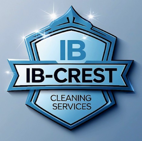 IB-CREST Cleaning Services
