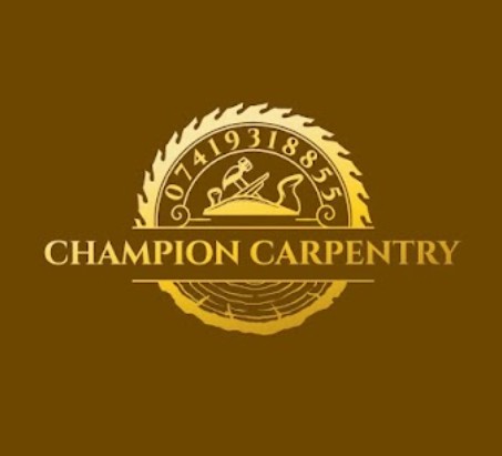 Champion Carpentry
