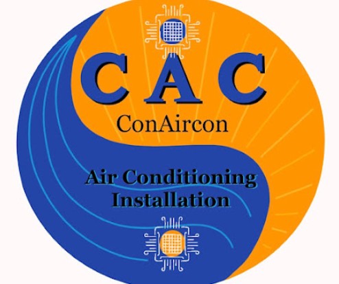 Con AirCon LTD