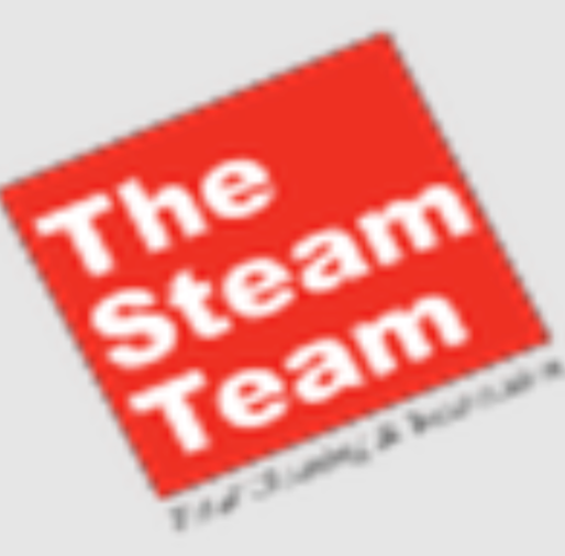 The Steam Team