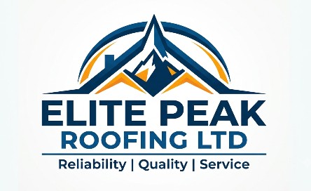 Elite Peak Roofing Ltd