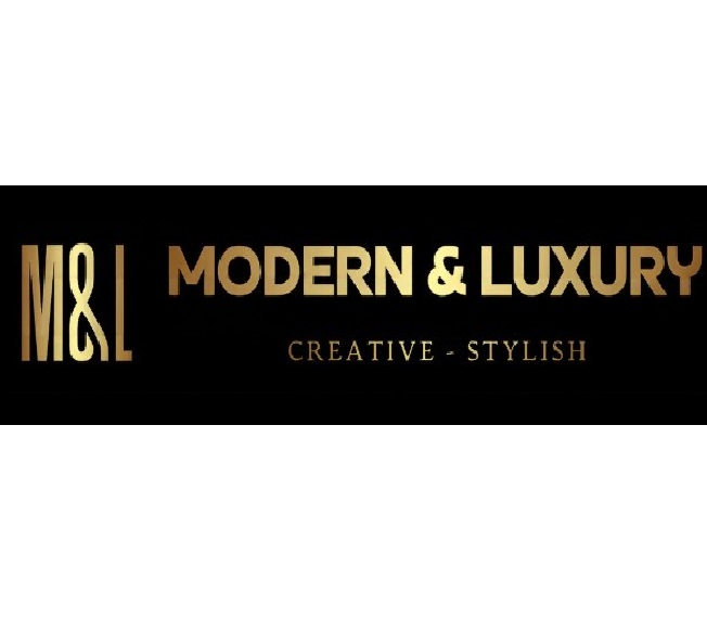 Modern & Luxury