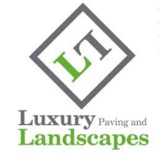 Luxury Paving & Landscapes