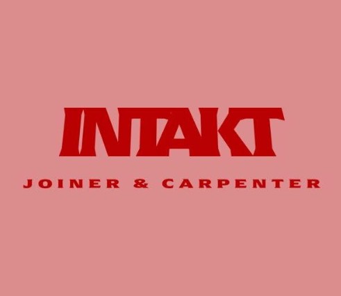 INTAKT Joinery and Carpentry