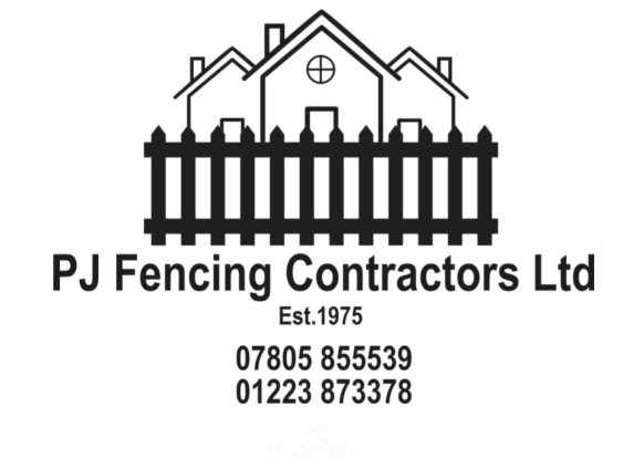 PJ Fencing Contractors Ltd