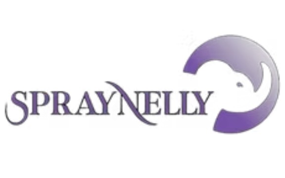 Spraynelly Coatings
