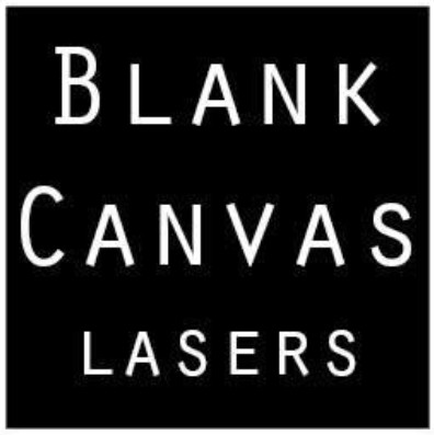Blank Canvas Lasers Ltd