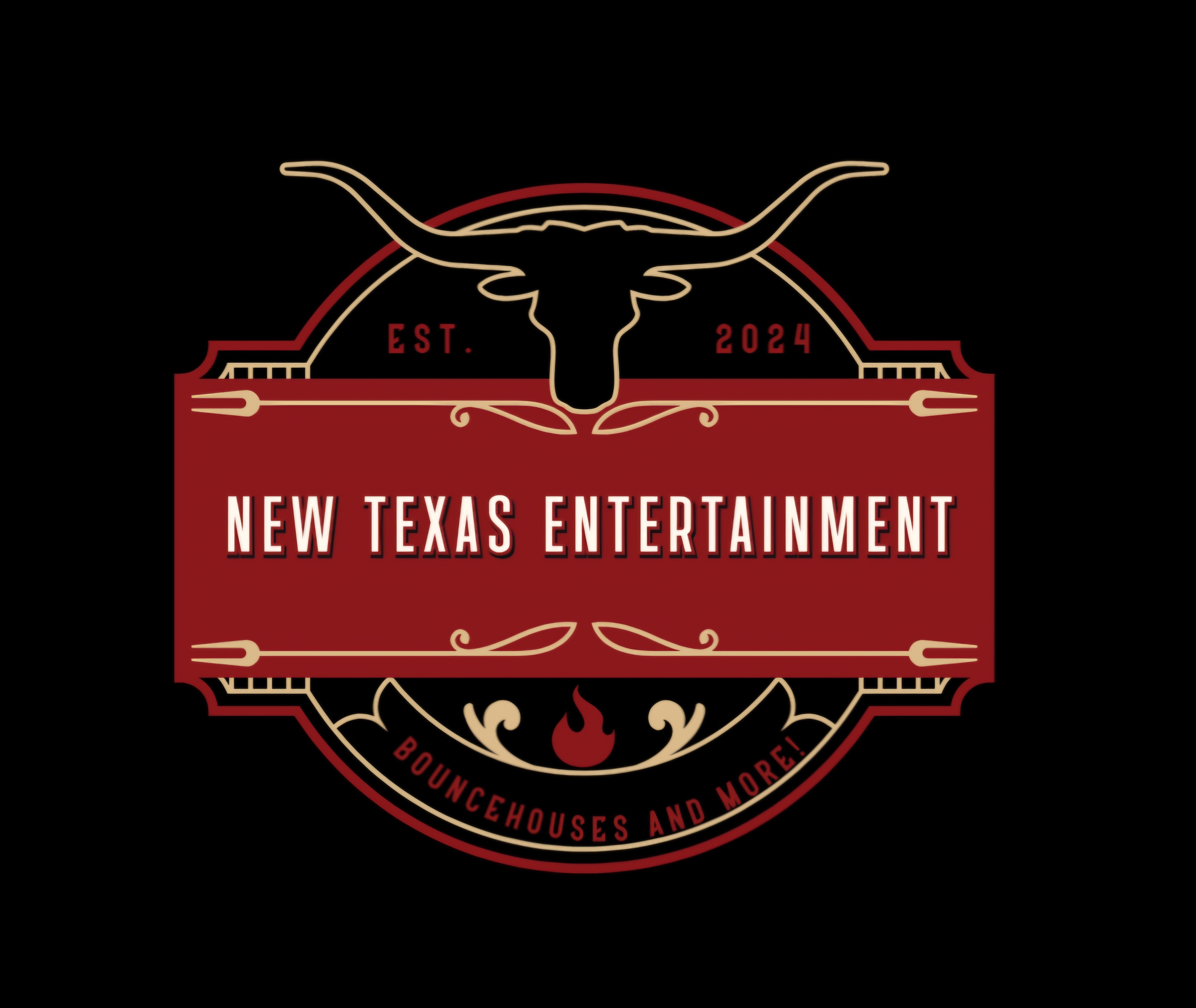 New Texas Entertainment
