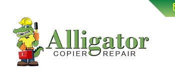 Alligator Copier Repair