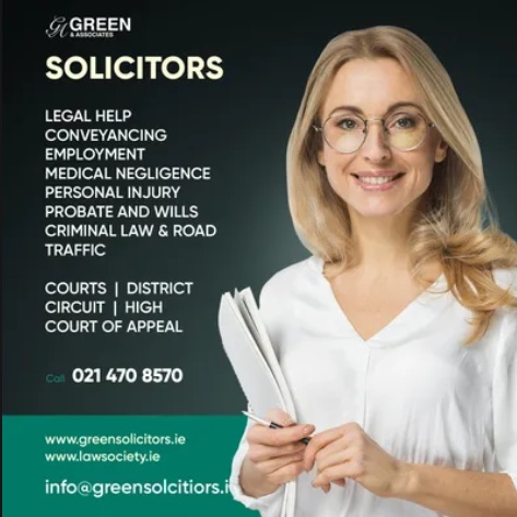 Greensolicitors.ie