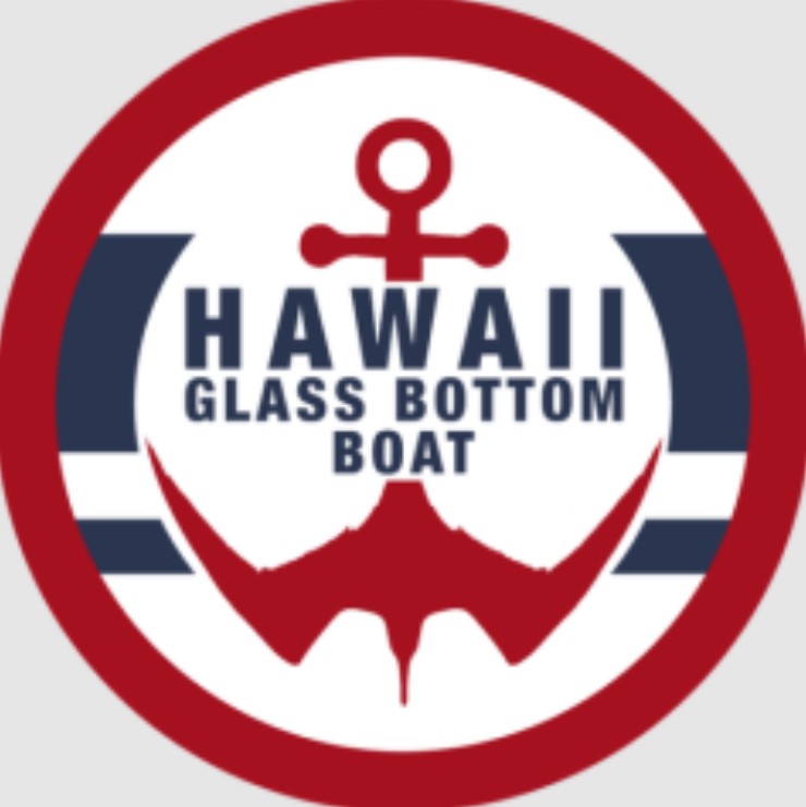 Hawaii Glass Bottom Boats