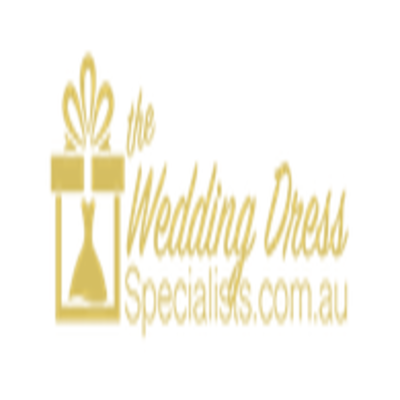 The Wedding Dress Specialists