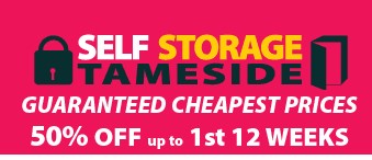 Self Storage Tameside