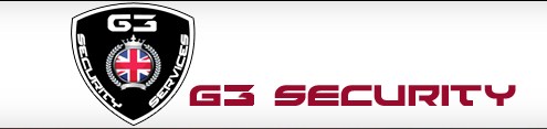 G3 Security Company Ltd