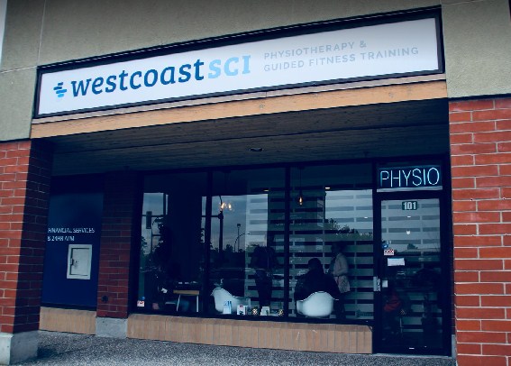 Westcoast SCI | Active Physiotherapy