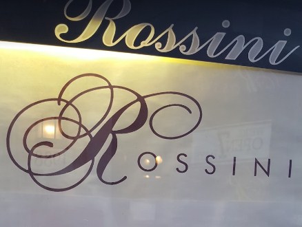 Rossini Restaurant