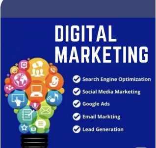 Seo Specialist