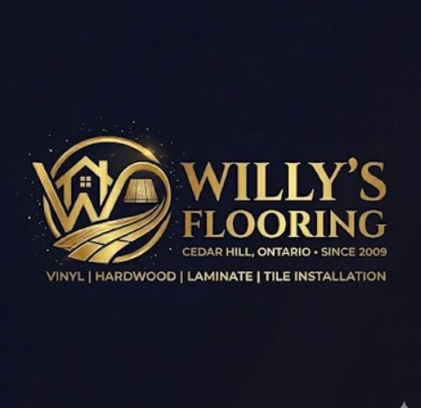 Willy's flooring