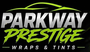 Parkway Prestige Wraps and Tints