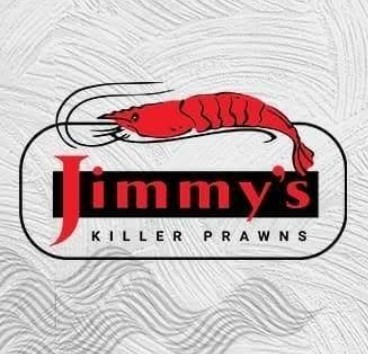 Jimmy's Killer Prawns