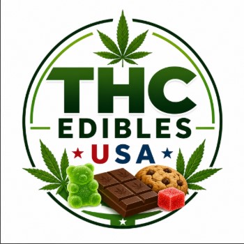 THC EDIBLES USA