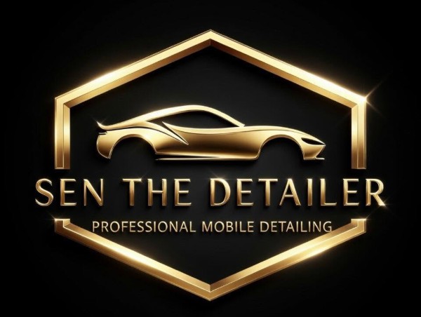 Sen The Detailer