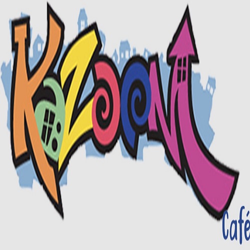 Centre D'amusement Kazoom Café