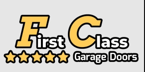 First Class Garage Doors