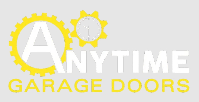 Anytime Garage Doors