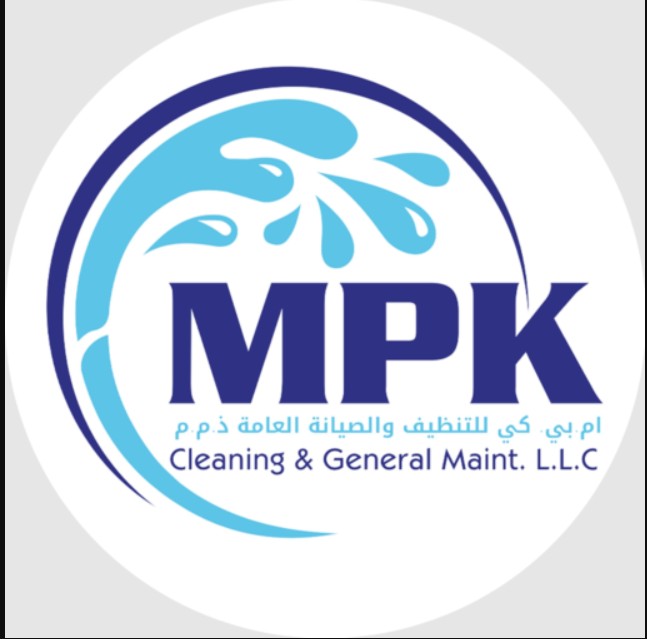 MPK Cleaning & General Maintenance LLC