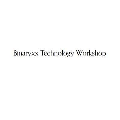 Binaryxx Technology Workshop