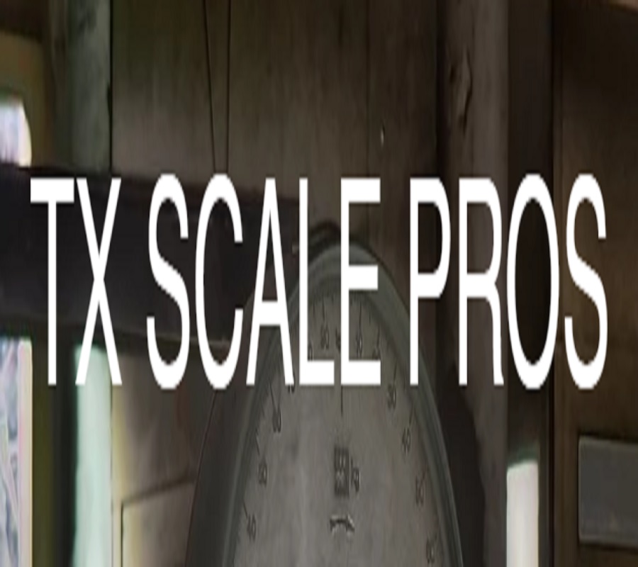 Tx Scale Pros