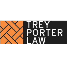 Trey Porter Law