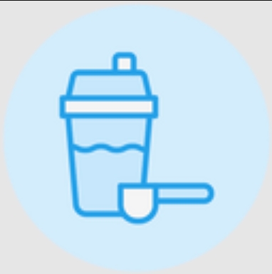 Afvalshakes