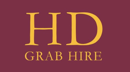 HD Grab Hire Ltd