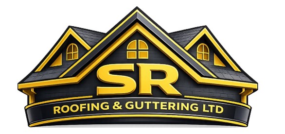 SR Roofing & Guttering Ltd