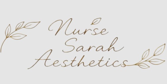 Nurse Sarah Aesthetics