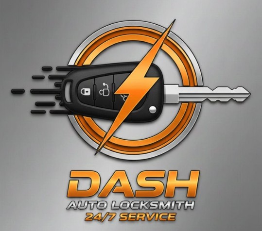 DASH Auto Locksmith