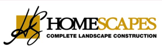 Homescapes: Complete Landscape Construction